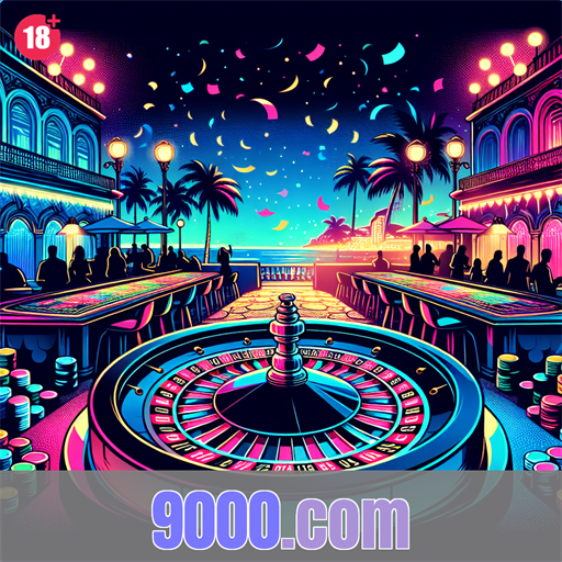Bônus Irresistíveis no 9000.com para Gamers Apaixonados