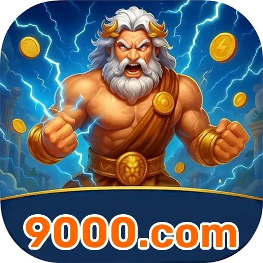 9000.com: Descubra os Bônus e Aproveite ao Máximo Seus Jogos!