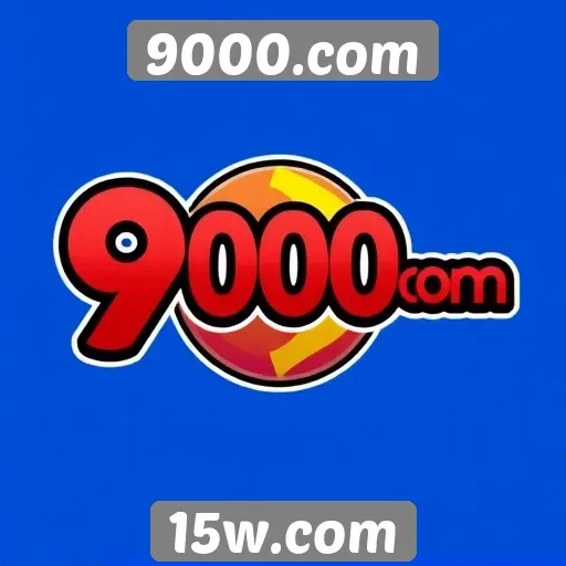 9000.com amplia catálogo de jogos online