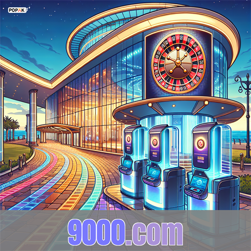 Afantástica Seção de Jogos do 9000.com: Diversão Garantida!