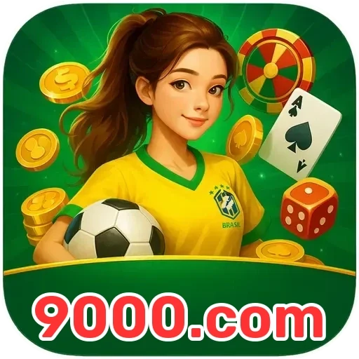 9000.com: Descubra Jogos Incríveis Para Todos os Estilos
