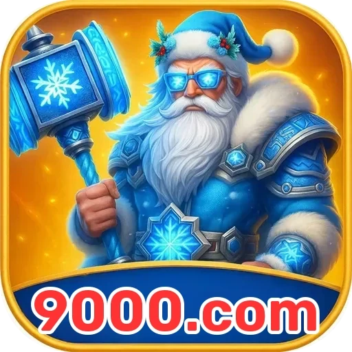 9000.com: A Revolução do Login em Jogos Online
