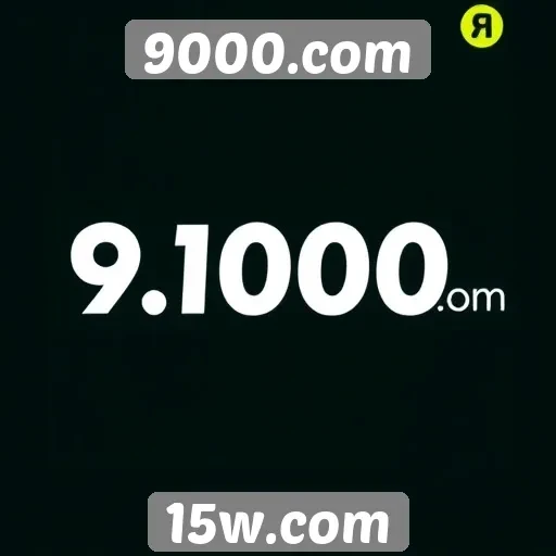 Análise dos métodos de pagamento em 9000.com