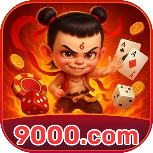 9000.com: A Plataforma de Jogos Que Você Precisa Conhecer Hoje
