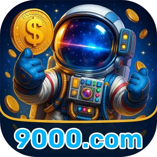 9000.com: Segurança em Jogos Online que Você Pode Confiar
