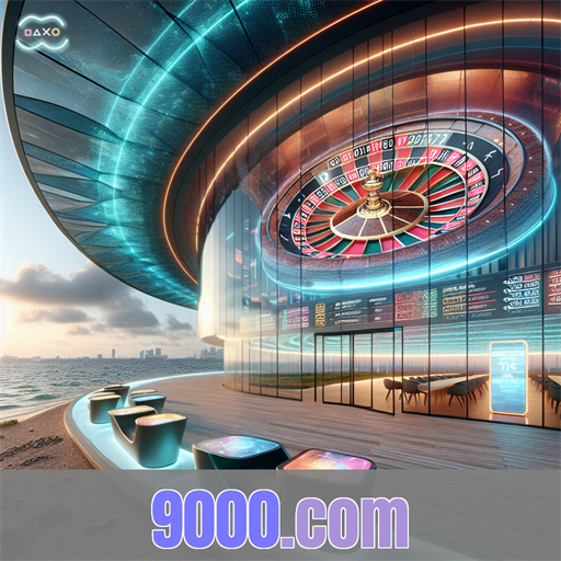 Experimente Slots Incríveis no 9000.com e Ganhe Prêmios
